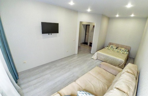 Kazan Apartment | Шикарные аппартаменты на Серова ,28 Б