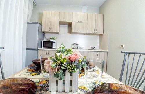 Kazan Apartment | Шикарные аппартаменты на Серова ,28 Б