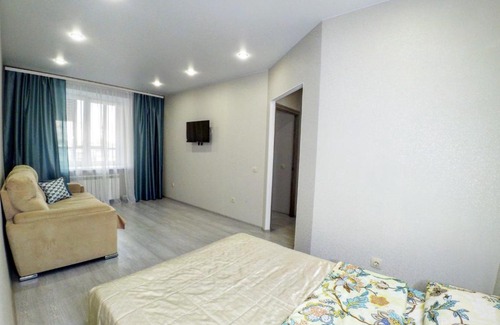 Kazan Apartment | Шикарные аппартаменты на Серова ,28 Б