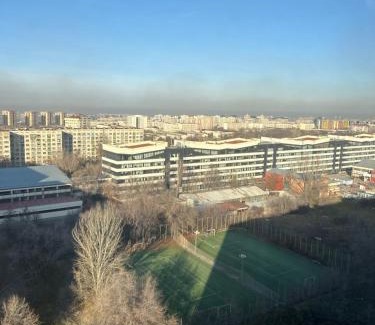 Almaty Apartment | Шолпан сити 142 B