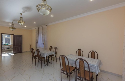 Terskol House | Эверест