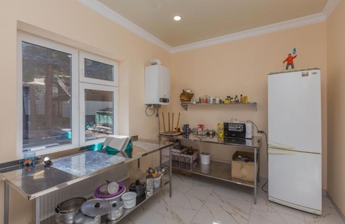 Terskol House | Эверест