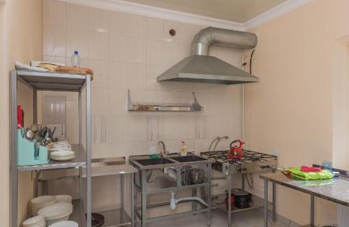 Terskol House | Эверест