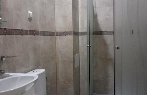 Terskol House | Эверест