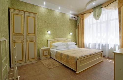 Anapa House | Эдем-С