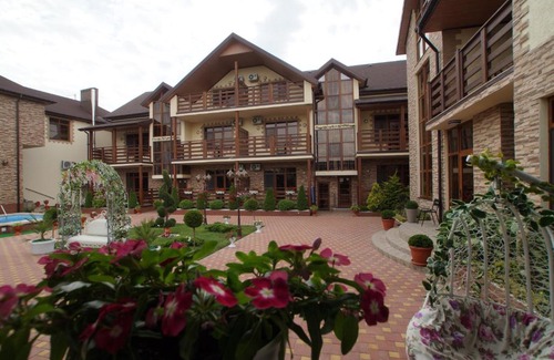 Anapa House | Эдем-С