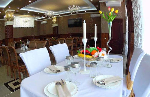 Anapa House | Эдем-С