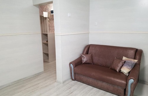 Kemerovo Apartment | Эконом Квартира в Кемерово