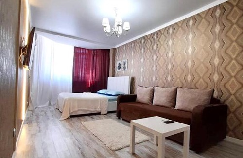 Orenburg Apartment | Элитная квартира на Салмышской 65