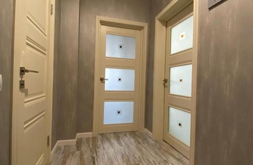 Orenburg Apartment | Элитная квартира на Салмышской 65