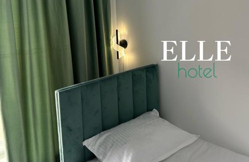 Aktau Hotel | Эль