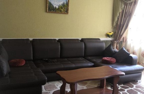 Dombay Hotel | Эрцог