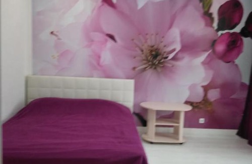 Rodina Apartment | Юлица Владимирская у аквапарка