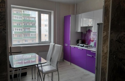 Rodina Apartment | Юлица Владимирская у аквапарка