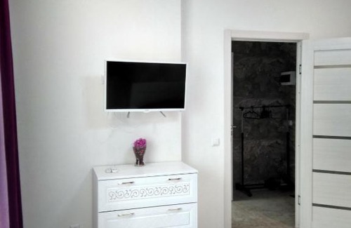 Rodina Apartment | Юлица Владимирская у аквапарка