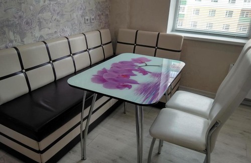 Rodina Apartment | Юлица Владимирская у аквапарка