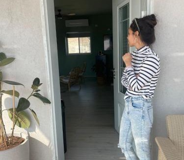 Al-Maghtas Apartment | בין הר ובין ים
