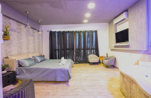 Ashkelon Apartment | חלום לים - סוויטות מדהימות עם מרפסת לים באשקלון