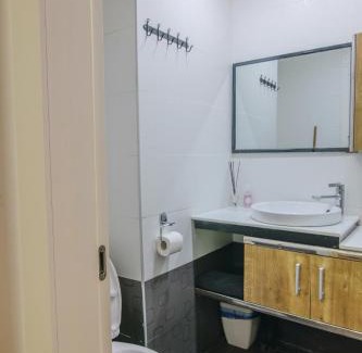 Ashkelon Apartment | חלום לים - סוויטות מדהימות עם מרפסת לים באשקלון
