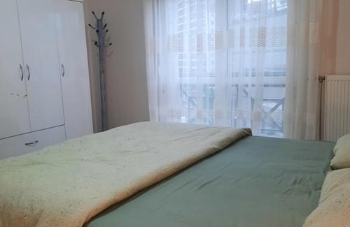 Osmangazi Apartment | آجار شقق يومي في بورصة/تركيا