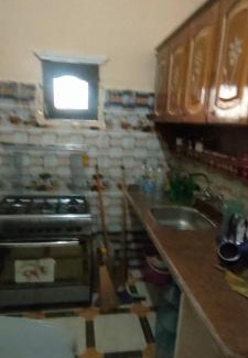 Siwa Apartment | أجبن نالعز