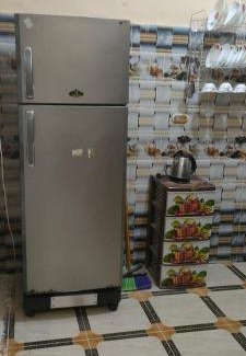 Siwa Apartment | أجبن نالعز