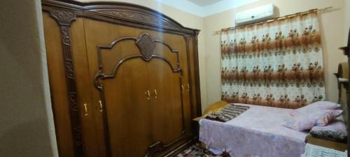 Siwa Apartment | أجبن نالعز