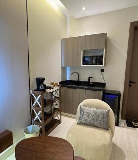 Mizail Apartment | أستوديو بسرير ماستر وبدخول ذاتي