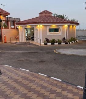 Yanbu Apartment | أصداء البحر للشقق المخدومة