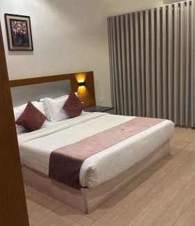 Yanbu Apartment | أصداء البحر للشقق المخدومة