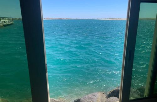 Yanbu Apartment | أصداء البحر للشقق المخدومة