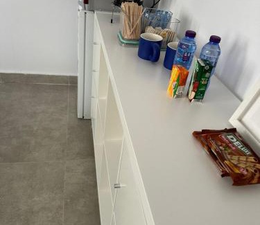 Jeddah Apartment | إستيديو هاف بلو