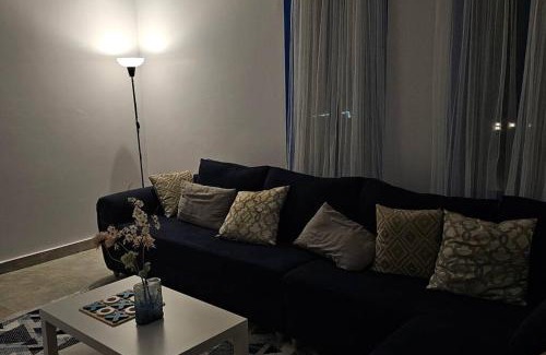 Jeddah Apartment | إستيديو هاف بلو