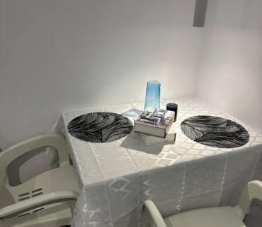 Jeddah Apartment | إستيديو هاف بلو