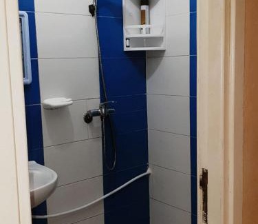 Dcheira El Jihadia Apartment | إقامة الدشيرة الجهادية