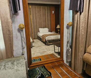 AlUla Apartment | اجنحة العلا الفندقية للضيافة الخاصة AlUla Hotel Suites for Special Hospitality