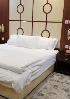Bisha Apartment | اجنحة الفرسان الفندقية