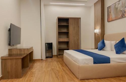 Al Aziziyah Hotel | ارجان بارك العزيزية