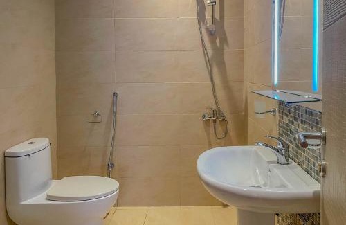 Al Aziziyah Hotel | ارجان بارك العزيزية