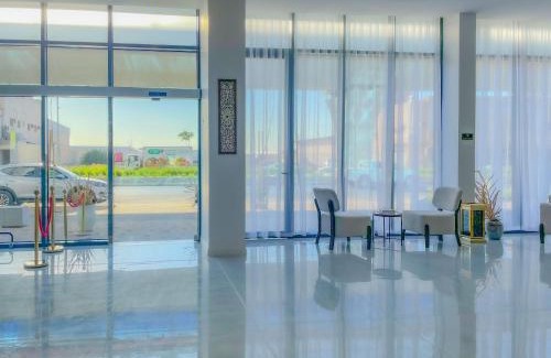 Al Aziziyah Hotel | ارجان بارك العزيزية