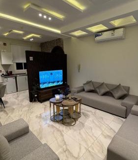 Taif Ski Chalet | ازورايت الردف لبيوت العطلات