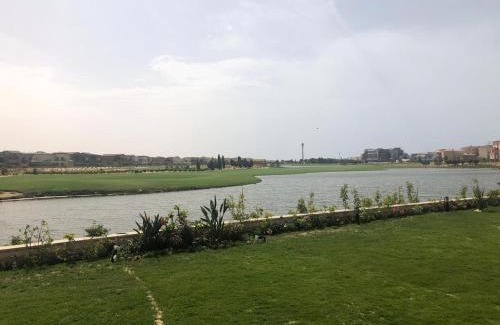 Sidi Abd El-Rahman Villa | استجمام 5 نجوم في فيلا