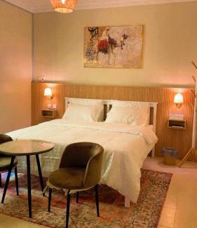 Dammam Apartment | استديو السلام