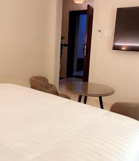 Dammam Apartment | استديو السلام