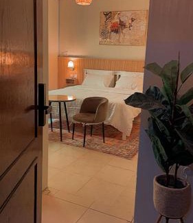 Dammam Apartment | استديو السلام