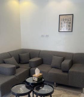 Taif Apartment | استديو امواج الراقي