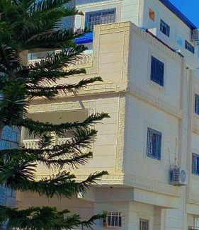 Taif Apartment | استديو امواج الراقي