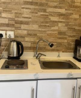 Taif Apartment | استديو امواج الراقي