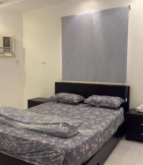 Taif Apartment | استديو امواج الراقي