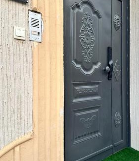 Abha Apartment | استديو راقي بطابع ريفي وخول ذاتي